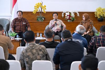 PKB Sumut Tembus Rp974 Miliar, Pemutihan Pajak hingga Desember 2025 Ringankan Beban Warga