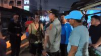 Usai Hadiri Acara Pelantikan, Dua Kelompok Ormas Terlibat Bentrok