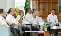 Siaga Bencana Musim Hujan, BPBD Sumut Siapkan Rp3,5 Miliar untuk Bantuan
