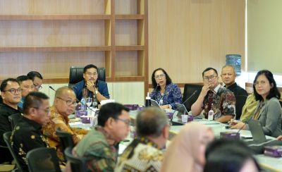 Berjibaku Tangani Inflasi, Pemprov Sumut akan Gelontorkan 50 Ton Cabai Merah dari Jawa