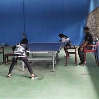 128 Atlet Tenis Meja Ikuti Porkot Ke XV Kota Medan