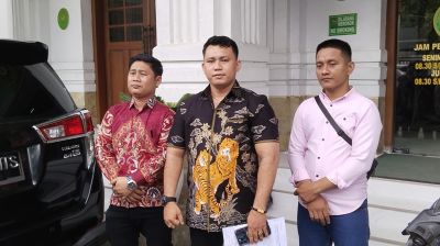 Lansia 70 Tahun Ditahan atas Dugaan Pemalsuan, Kuasa Hukum Ajukan Praperadilan di PN Medan