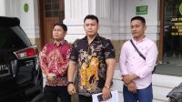 Lansia 70 Tahun Ditahan atas Dugaan Pemalsuan, Kuasa Hukum Ajukan Praperadilan di PN Medan