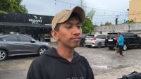 Penjaga Malam Jadi Korban Begal, Sempat Diancam Gunakan Kelewang