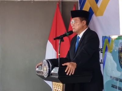 Kanwil Ditjenpas Sumut Ambil Langkah Tegas Terkait Kisruh Lapas Gunungsitoli