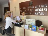 GNPK RI Sumatera Utara Resmi Laporkan 16 Desa Tak Serahkan SPJ DD 2023
