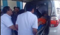 Puluhan Pelajar SMP di Toba Diduga Keracunan MBG