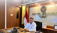 Isu Kerusuhan Lapas Gunungsitoli, ini Penjelasan Kanwil Ditjenpas Sumut