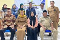 Pemilihan Ketua BUMDes Bantarbolang Berlangsung Alot tapi Demokratis, Dyah Rini Susanti Terpilih Jadi Pemenang
