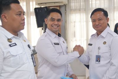 Lapas Cipinang Dorong Pengembangan Kompetensi dan Kenaikan Karier Aparatur