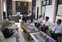 Rutan Pemalang Tingkatkan Pemanfaatan Aset Negara melalui Kolaborasi dengan KPKNL Tegal