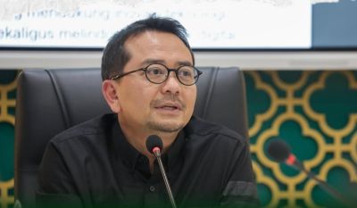 Komisi V: Program 3 Juta Rumah Jadi Motor Pengggerak Ekonomi Rakyat