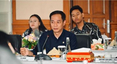Dana Daerah Mengendap Rp 234 T, Pemda Didesak Percepat Realisasi Anggaran