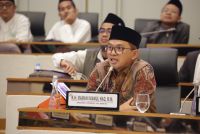 Ditjen Pesantren Dibawah Kemenag, Bukti Prabowo Perhatian terhadap Pesantren