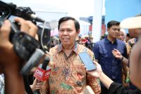 Ketua DPD Minta Kdh dan Menkeu Tak Berpolemik soal Dana Transfer Daerah Tersimpan di Bank