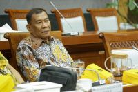 Komisi VIII: Umrah Mandiri Bukan Ancaman bagi Travel Resmi