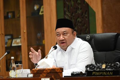 Lalu Hadrian: Hidupkan Kembali Semangat Sumpah Pemuda untuk Jawab Tantangan Zaman!