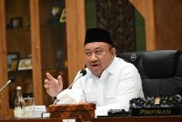 Lalu Hadrian: Hidupkan Kembali Semangat Sumpah Pemuda untuk Jawab Tantangan Zaman!