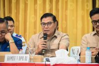 Kemhub Diminta Optimalkan Bandara Dewandaru Jepara dan Ngloram Blora
