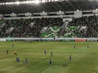 PSMS Medan Bungkam Persiraja Meski Bermain dengan 10 Pemain