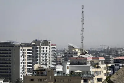 Taliban Matikan Internet Nasional Afghanistan, Warga Terputus dari Dunia Luar