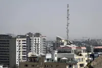 Taliban Matikan Internet Nasional Afghanistan, Warga Terputus dari Dunia Luar