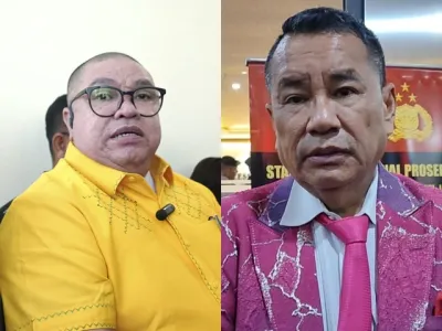 Divonis 1,5 Tahun Bui, Hotman Paris: Kasihan Razman, Kariernya Tamat!