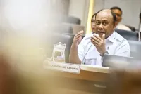 Petugas SPPG di Pasar Rebo Aniaya Wartawan, Kepala BGN Minta Maaf