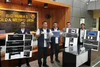 Hacker Bjorka Ditangkap, Diduga Jual Data 4,9 Juta Nasabah Bank