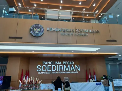 Kabar Gembira! Wartawan Kini Bisa Berobat Gratis di RSPPN Panglima Soedirman Mulai 5 Oktober