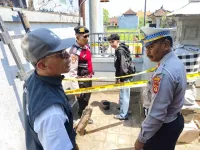 ART dan Kekasihnya Kubur Bayi di Pekarangan Rumah Majikan, Terungkap Usai Pendarahan
