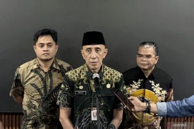 IPDN Tegaskan Tak Ada Kekerasan di Balik Kematian Calon Praja Maulana Izzat: Korban Sempat Mengeluh Lemas