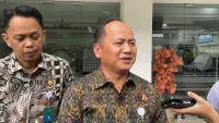 2 Eks Kajari Jakbar Dicopot, Terseret Kasus Penggelapan Barbuk Fahrenheit