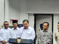 Prabowo Kucurkan Rp 30 Triliun untuk BLT Tiga Bulan, Sasar 35 Juta Keluarga