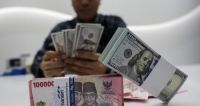 Nilai Tukar Rupiah Melemah Tipis ke Rp16.636 per Dolar AS, Jumat 31 Oktober 2025