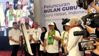 Marak Kasus Bunuh Diri Pelajar, Mendikdasmen Minta Guru Jadi Pendamping Psikologis Murid