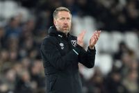Mantan Pelatih Chelsea, Graham Potter Diisukan Bakal Latih Timnas Swedia