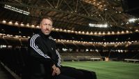 Graham Potter Resmi Menjadi Pelatih Timnas Swedia