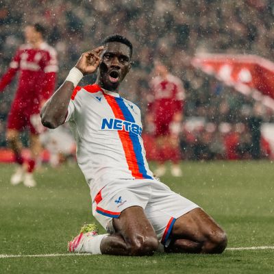Kalah Telak 0-3 di Anfield dari Crystal Palace, Liverpool tersingkir dari Piala Liga Inggris