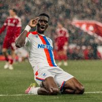 Kalah Telak 0-3 di Anfield dari Crystal Palace, Liverpool tersingkir dari Piala Liga Inggris