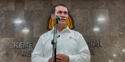 Pemerintah Siapkan 1,5 Juta Hektare Lahan Singkong untuk Campuran BBM