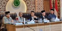 MUI Dorong Negara Asia Pasifik Perkuat Langkah Kemerdekaan Palestina