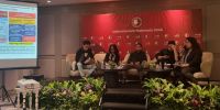 Setahun Pemerintahan, Perhatian Prabowo ke Isu Gender Belum Optimal