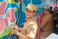 Wakil Wali Kota Bandung Erwin Tersandung Korupsi Lahan Kebun Binatang