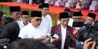 Kado Hari Santri: Presiden Setujui Pembentukan Ditjen Pesantren