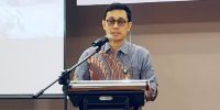 Koperasi Desa Didorong jadi Penggerak Ekonomi dan Ketahanan Pangan Nasional