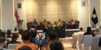 145 Pelaku UMKM Papua Terima Akses KUR