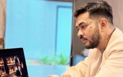Onadio Leonardo Ditangkap Polisi karena Dugaan Narkoba, Disita Sisa Ganja dan Papir