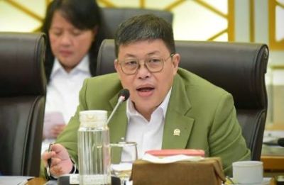 Pemerintah Diminta Tak 'Bertangan Besi' Intervensi Harga Pasar Produk Beras