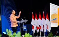 Bahlil Umumkan Indonesia Stop Total Impor Solar pada 2026, akan Terapkan Mandatori B50